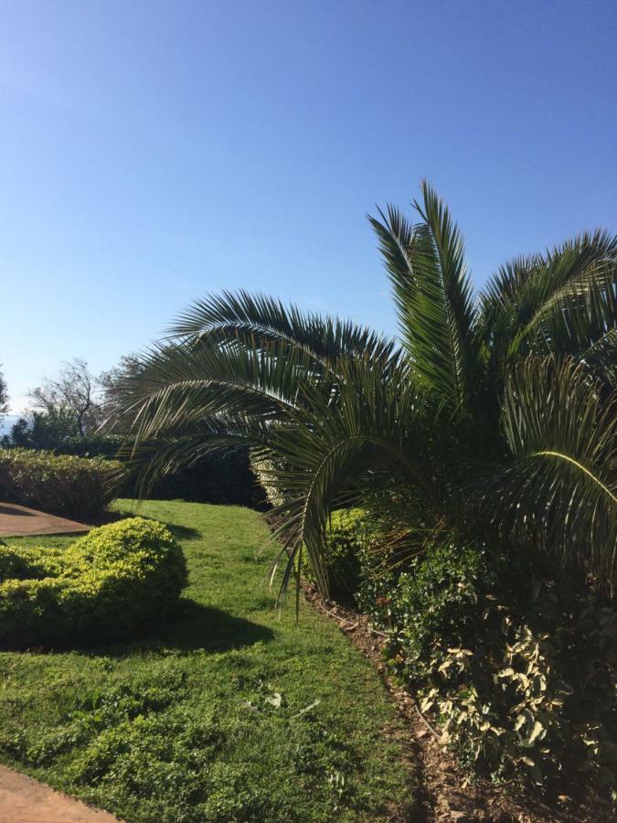 Jardins En Ville Bastiya Dış mekan fotoğraf