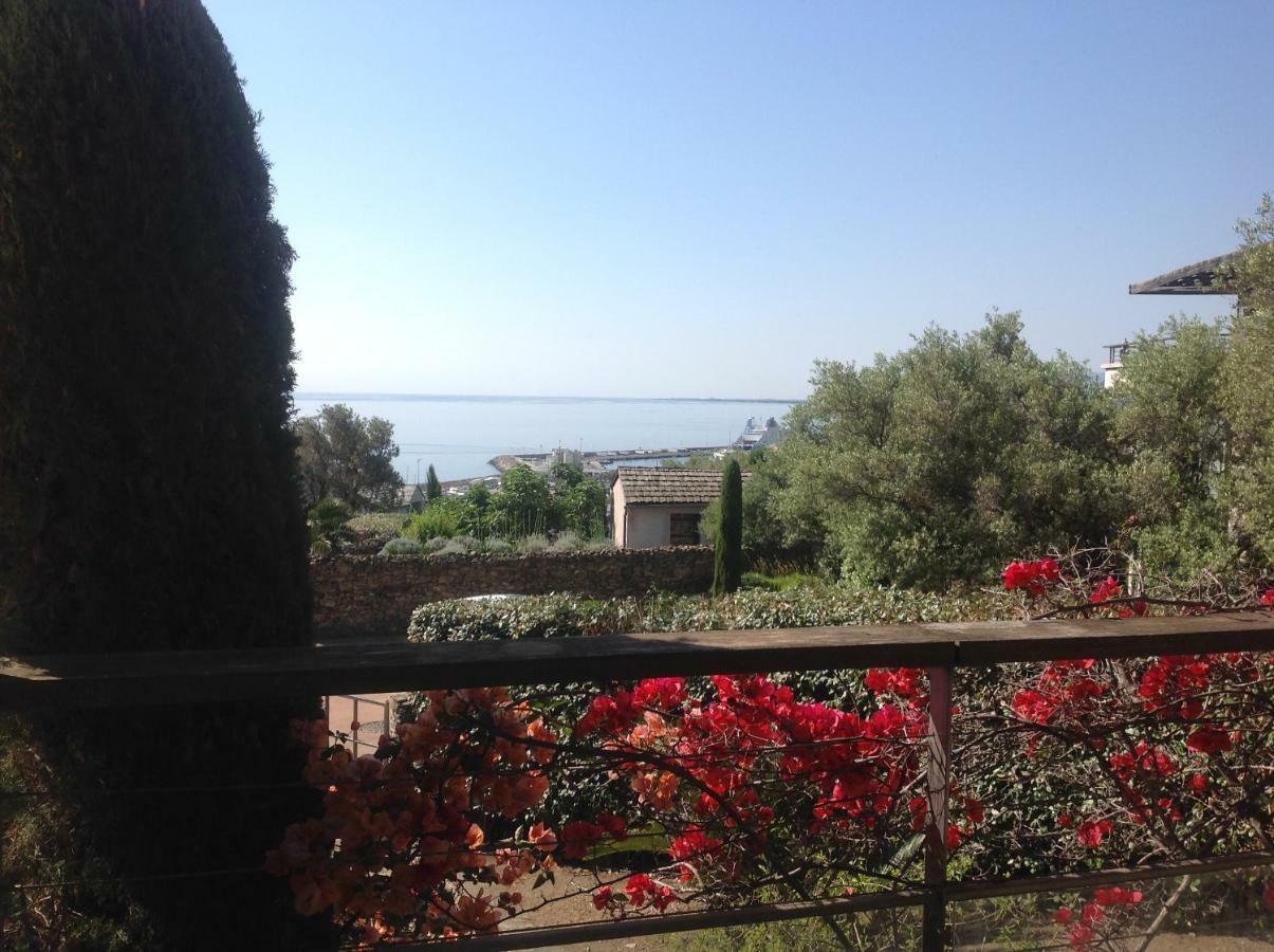 Jardins En Ville Bastiya Dış mekan fotoğraf