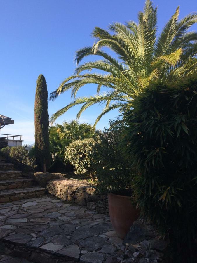 Jardins En Ville Bastiya Dış mekan fotoğraf