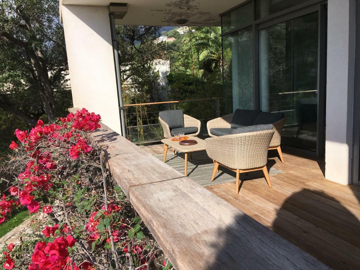 Jardins En Ville Bastiya Dış mekan fotoğraf
